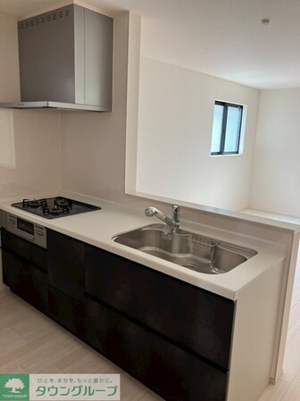 (仮称)西町4丁目戸建ての物件内観写真